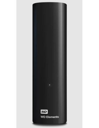 WD HD EXTERNO  ELEMENT DESKTOP  20TB  3.5...