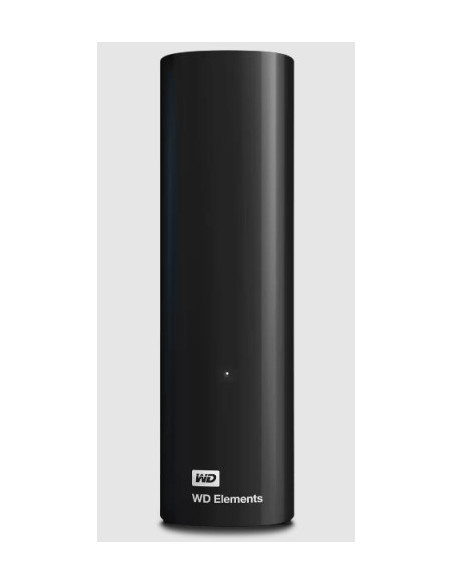 WD HD EXTERNO  ELEMENT DESKTOP  20TB  3.5  WDBWLG0200HBK-EESN