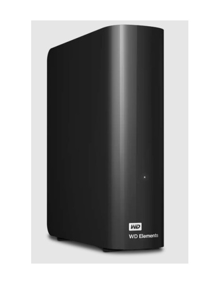 WD HD EXTERNO  ELEMENT DESKTOP  20TB  3.5  WDBWLG0200HBK-EESN