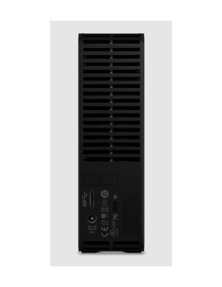 WD HD EXTERNO  ELEMENT DESKTOP  20TB  3.5  WDBWLG0200HBK-EESN