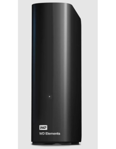 WD HD EXTERNO  ELEMENT DESKTOP  20TB  3.5...
