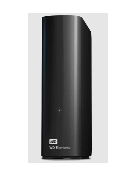 WD HD EXTERNO  ELEMENT DESKTOP  20TB  3.5  WDBWLG0200HBK-EESN