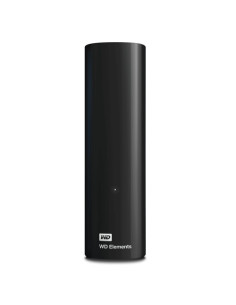 WD HD EXTERNO  ELEMENT DESKTOP  16TB  3.5  WDBWLG0160HBK-EESN 2