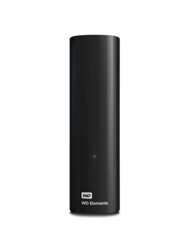 WD HD EXTERNO  ELEMENT DESKTOP  16TB  3.5...