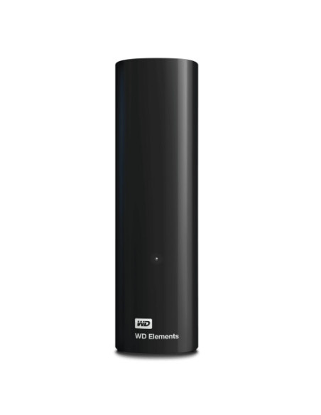 WD HD EXTERNO  ELEMENT DESKTOP  16TB  3.5  WDBWLG0160HBK-EESN