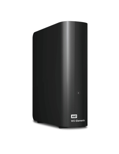 WD HD EXTERNO  ELEMENT DESKTOP  16TB  3.5...