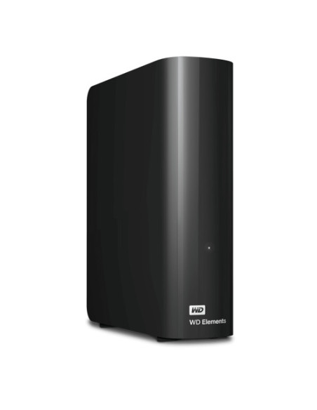 WD HD EXTERNO  ELEMENT DESKTOP  16TB  3.5  WDBWLG0160HBK-EESN