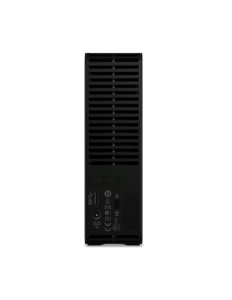 WD HD EXTERNO  ELEMENT DESKTOP  16TB  3.5  WDBWLG0160HBK-EESN