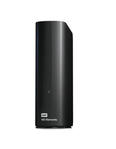 WD HD EXTERNO  ELEMENT DESKTOP  16TB  3.5...