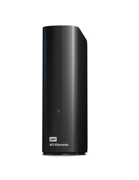 WD HD EXTERNO  ELEMENT DESKTOP  16TB  3.5  WDBWLG0160HBK-EESN
