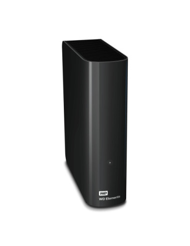 WD HD EXTERNO  ELEMENT DESKTOP  16TB  3.5...