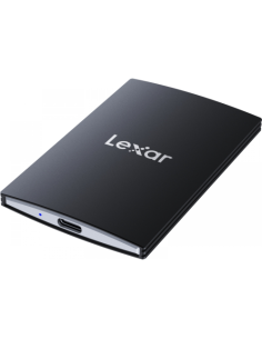 LEXAR EXTERNAL PORTABLE SSD 1TB