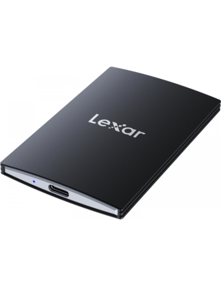 LEXAR EXTERNAL PORTABLE SSD 1TB LEXAR EXTERNAL PORTABLE SSD 1TB