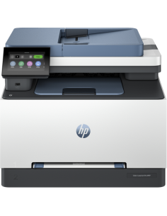 HP MULTIFUNCION LASER COLOR LASERJET PRO M3302FDW (499Q8F)
