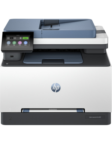 HP MULTIFUNCION LASER COLOR LASERJET PRO M3302FDW (499Q8F) HP MULTIFUNCION LASER COLOR LASERJET PRO M3302FDW (499Q8F)