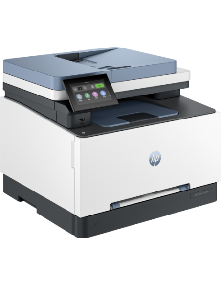 HP MULTIFUNCION LASER COLOR LASERJET PRO M3302FDW (499Q8F)