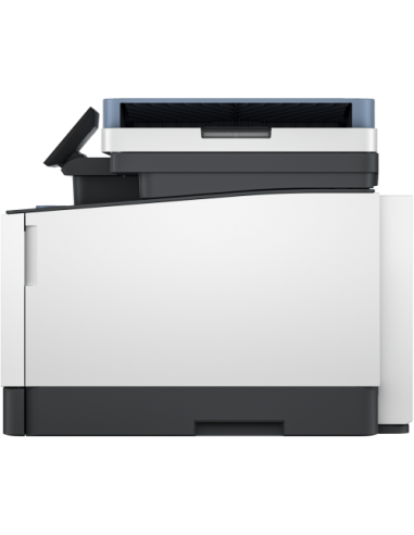 HP MULTIFUNCION LASER COLOR LASERJET PRO...