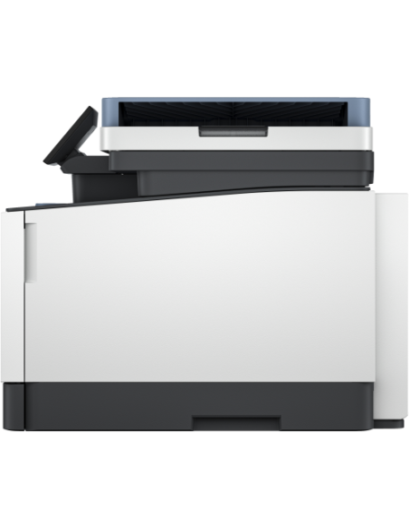 HP MULTIFUNCION LASER COLOR LASERJET PRO M3302FDW (499Q8F)