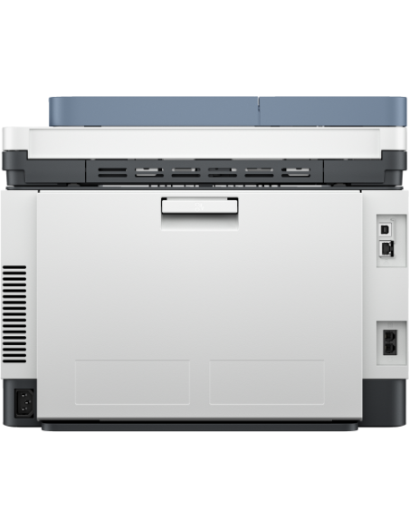 HP MULTIFUNCION LASER COLOR LASERJET PRO M3302FDW (499Q8F)
