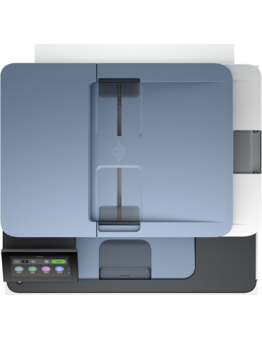 HP MULTIFUNCION LASER COLOR LASERJET PRO...