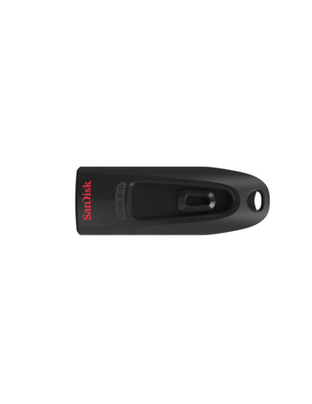 SANDISK USB CRUZER ULTRA 3.0 256GB FLASH DRIVE (SDCZ48-256G-U46)