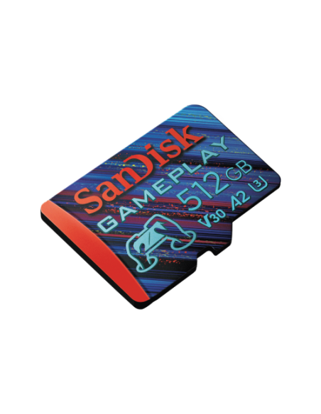 512GB GAMING MICROSDX 512GB GAMING MICROSDX