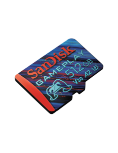 SANDISK GAMEPLAY MICROSDXC UHS-I CARD 2