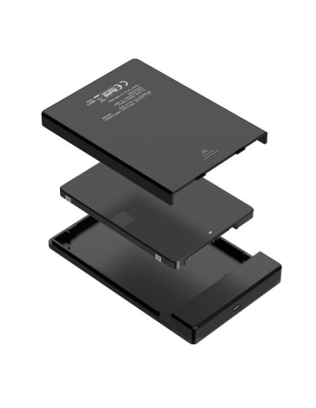5” SIN TORNILLOS USB 3.2 5” SIN TORNILLOS USB 3.2