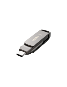 LEXAR 256GB DUAL TYPE-C AND TYPE-A USB 3.1 FLASH DRIVE 2