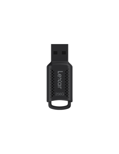 LEXAR 256GB JUMPDRIVE V400 USB 3.0 FLASH DRIVE LEXAR 256GB JUMPDRIVE V400 USB 3.0 FLASH DRIVE