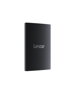 LEXAR EXTERNAL PORTABLE SSD 4TB