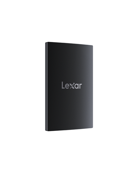LEXAR EXTERNAL PORTABLE SSD 4TB LEXAR EXTERNAL PORTABLE SSD 4TB