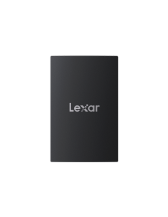 LEXAR EXTERNAL PORTABLE SSD 4TB 2
