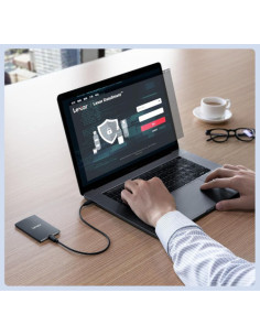 LEXAR EXTERNAL PORTABLE SSD 2TB