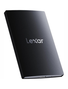 LEXAR EXTERNAL PORTABLE SSD 2TB 2
