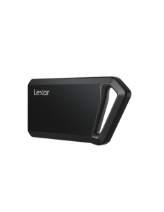 LEXAR EXTERNAL PORTABLE SSD 2TB
