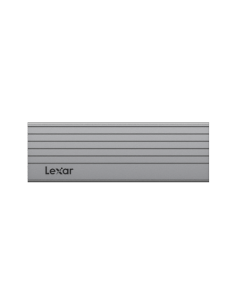 LEXAR EXTERNAL PORTABLE SSD 1TB