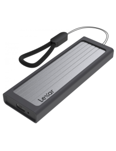 LEXAR EXTERNAL PORTABLE SSD 1TB 2