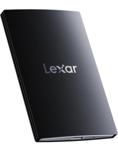 LEXAR EXTERNAL PORTABLE SSD 1TB