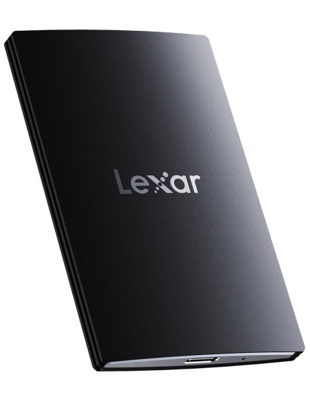 LEXAR EXTERNAL PORTABLE SSD 1TB LEXAR EXTERNAL PORTABLE SSD 1TB