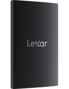 LEXAR EXTERNAL PORTABLE SSD 512GB 2
