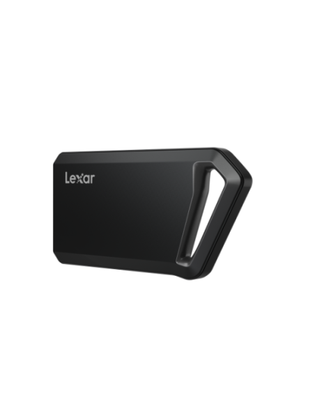 LEXAR EXTERNAL PORTABLE SSD 512GB LEXAR EXTERNAL PORTABLE SSD 512GB