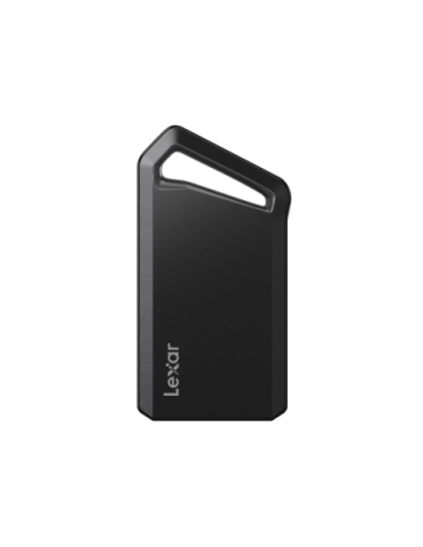 LEXAR EXTERNAL PORTABLE SSD 512GB,USB3.2 GEN2*2...