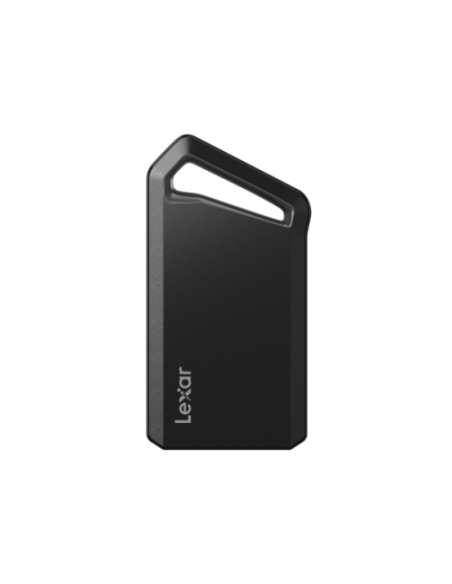 LEXAR EXTERNAL PORTABLE SSD 512GB,USB3.2 GEN2*2 UP TO 2000MB/S READ AND 2000MB/S WRITE