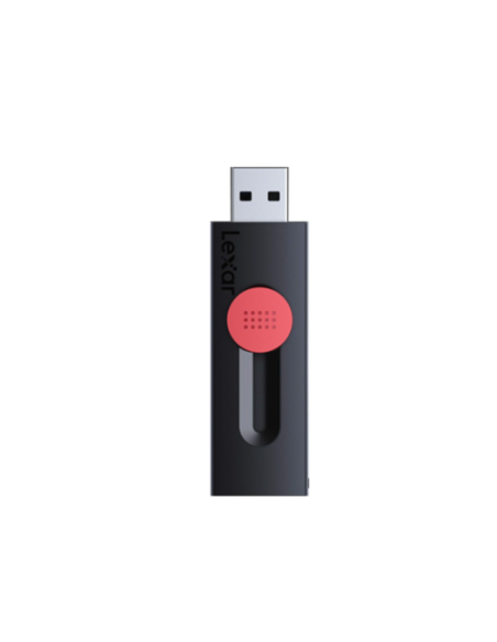 LEXAR 32GB DUAL TYPE-C AND TYPE-A USB 3.2 FLASH DRIVE