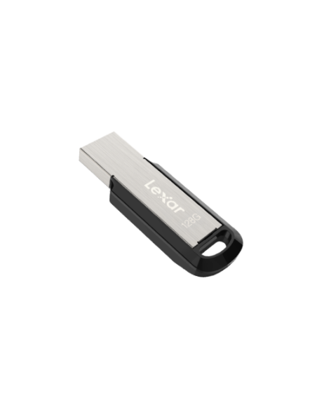 LEXAR JUMPDRIVE M400 128GB USB 3.0 FLASH DRIVE,UP TO 150MB/S