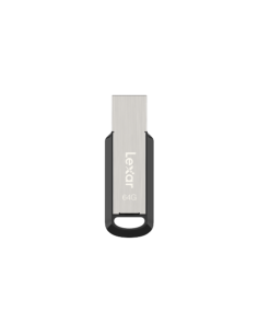 LEXAR JUMPDRIVE M400 64GB USB 3.0 FLASH DRIVE