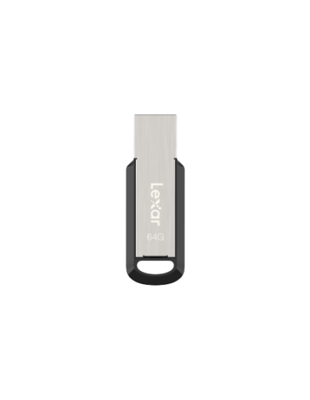 LEXAR JUMPDRIVE M400 64GB USB 3.0 FLASH DRIVE LEXAR JUMPDRIVE M400 64GB USB 3.0 FLASH DRIVE