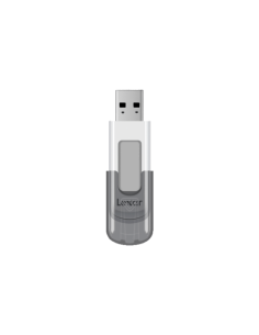 LEXAR 64GB  JUMPDRIVE V100 USB 3.0 FLASH DRIVE