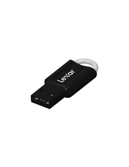 LEXAR 128GB JUMPDRIVE V40 USB 2.0 FLASH DRIVE LEXAR 128GB JUMPDRIVE V40 USB 2.0 FLASH DRIVE